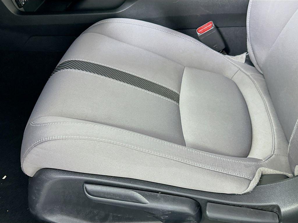 used 2018 Honda Civic car, priced at $16,980