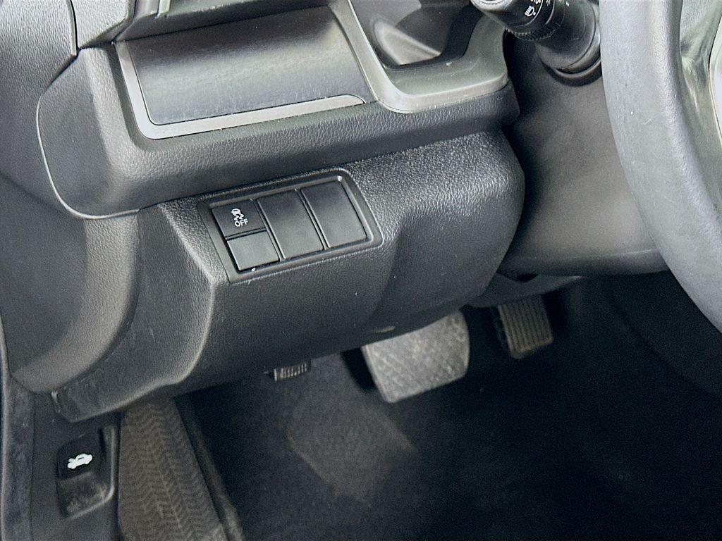 used 2018 Honda Civic car, priced at $16,980