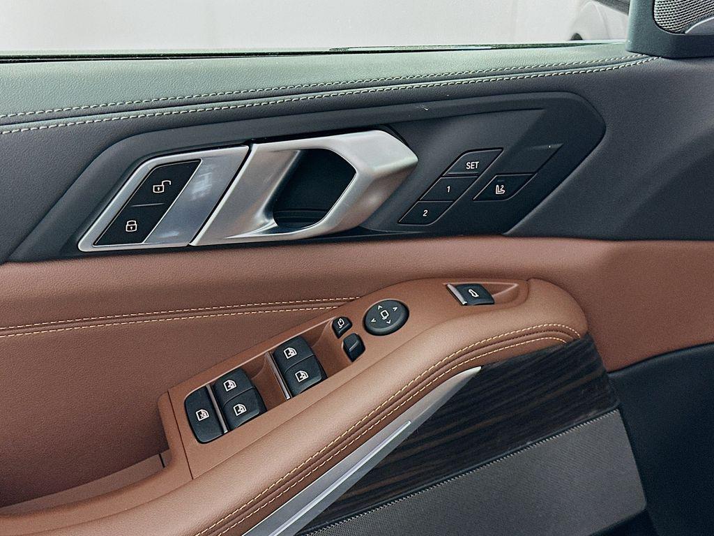 new 2026 BMW X5 car, priced at $85,550