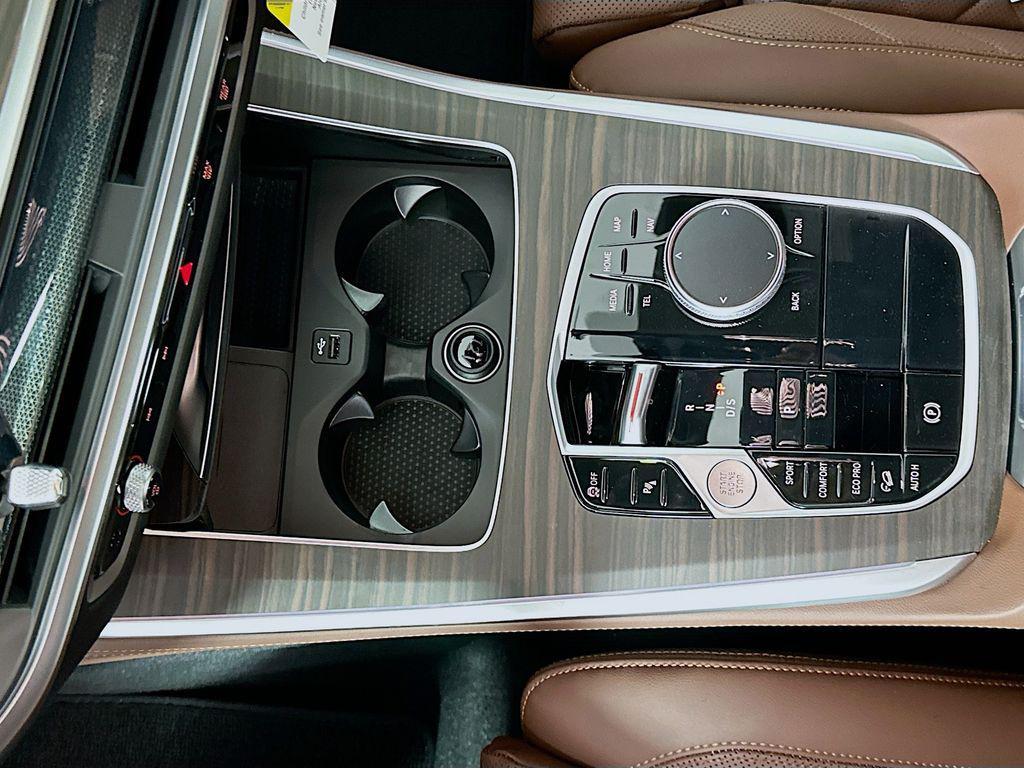 new 2026 BMW X5 car, priced at $85,550