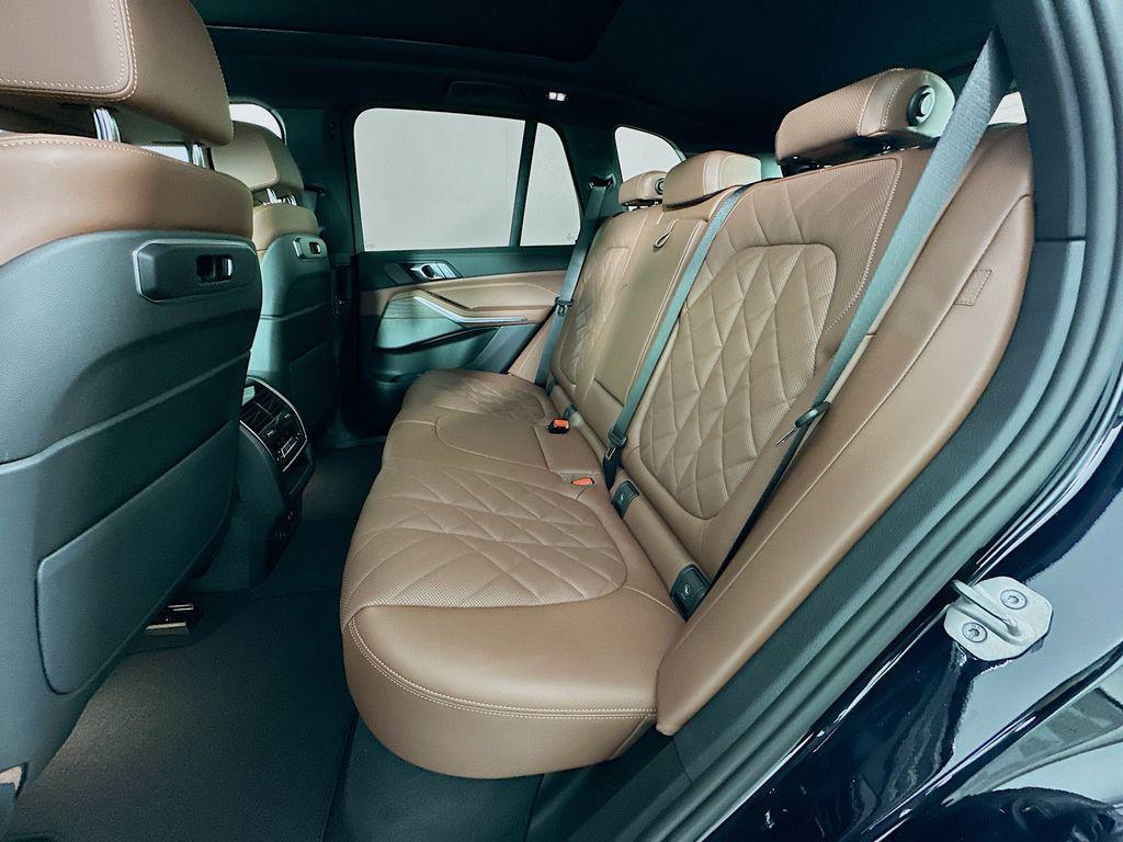 new 2026 BMW X5 car, priced at $85,550