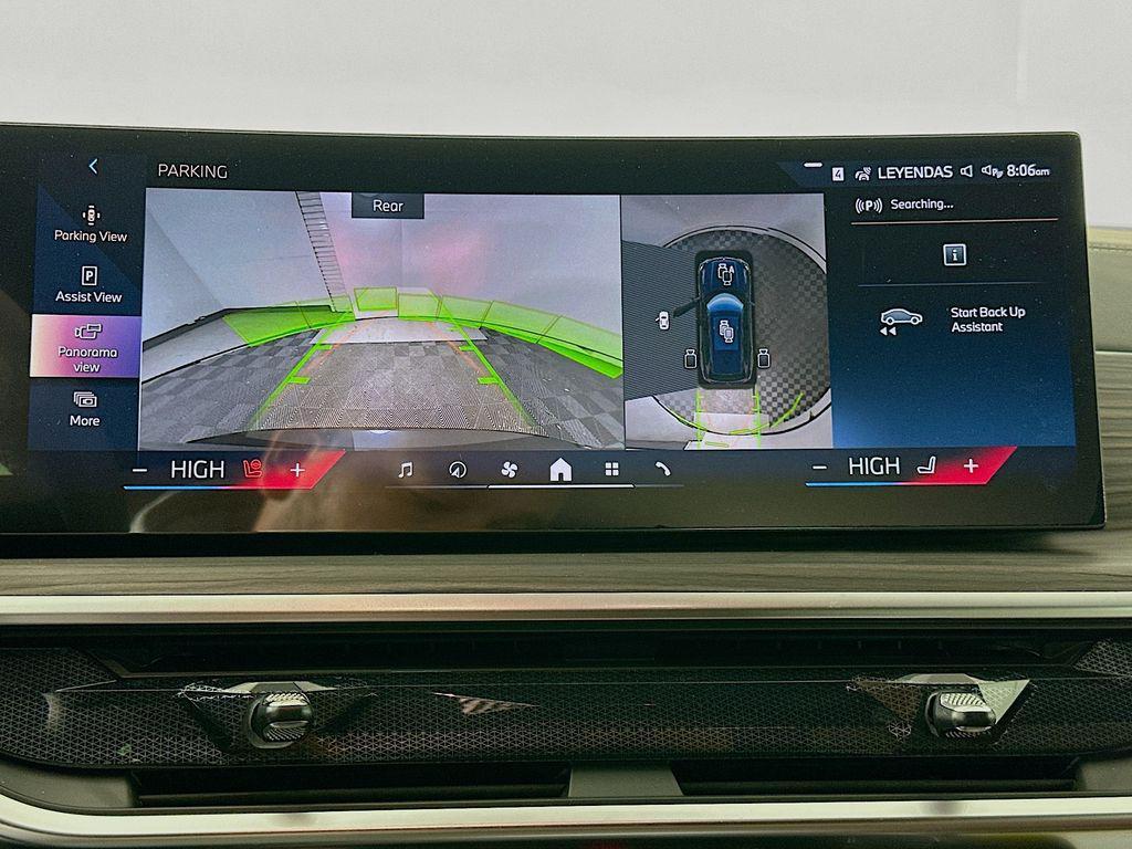 new 2026 BMW X5 car, priced at $85,550