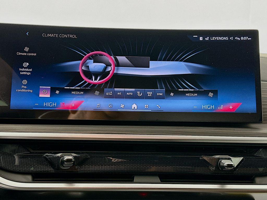 new 2026 BMW X5 car, priced at $85,550