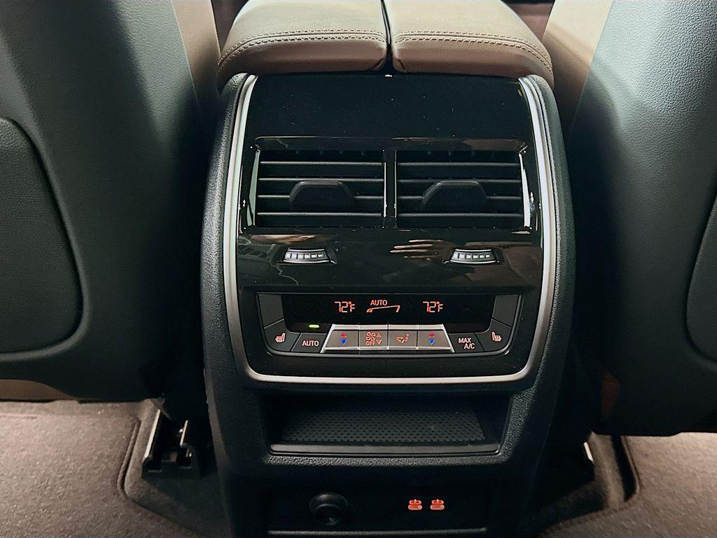 new 2026 BMW X5 car, priced at $85,550