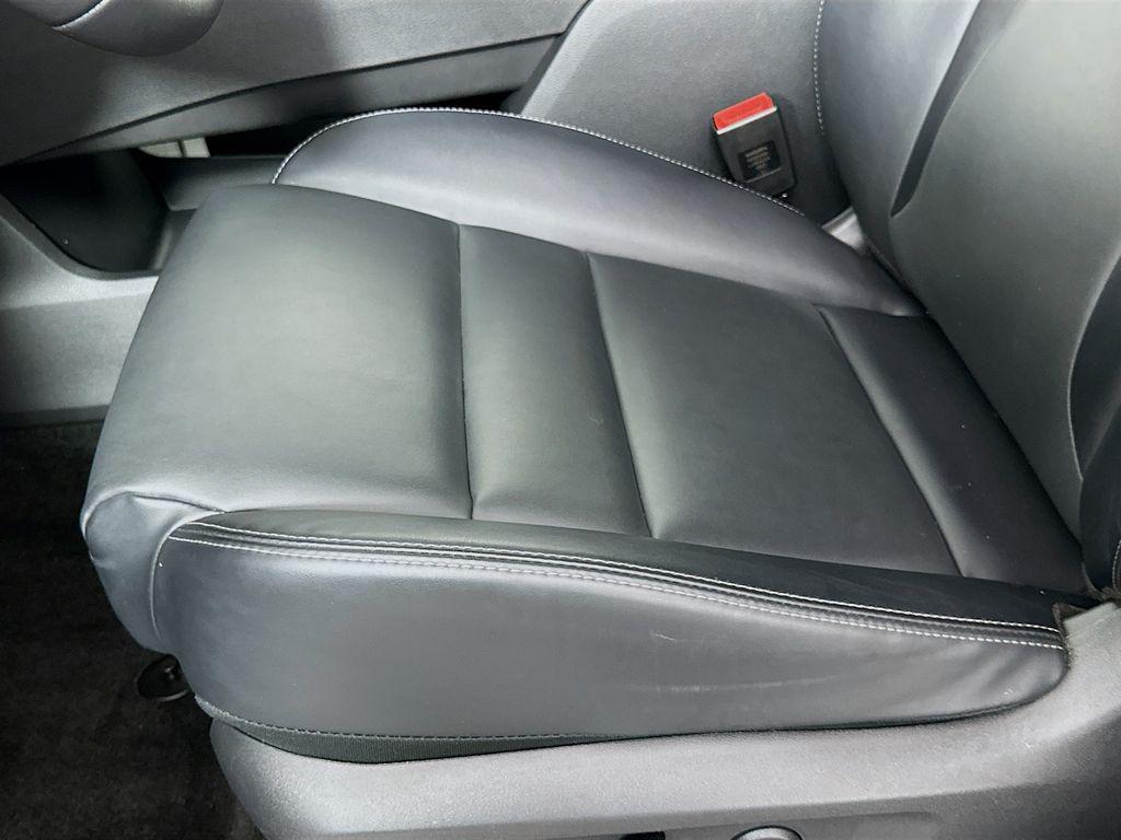 used 2023 Nissan Rogue car, priced at $23,980
