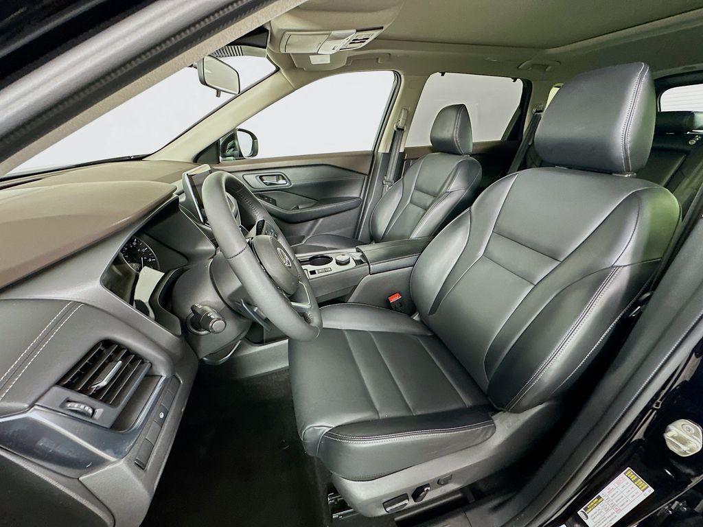 used 2023 Nissan Rogue car, priced at $23,980