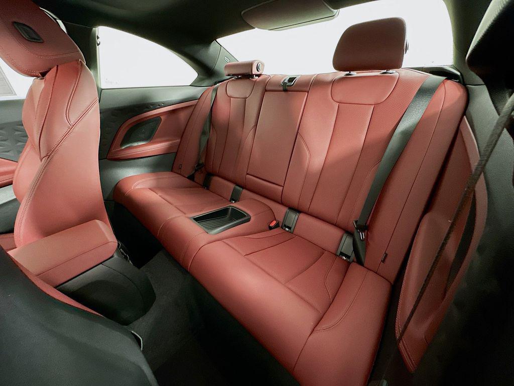 new 2026 BMW 230 car, priced at $52,115