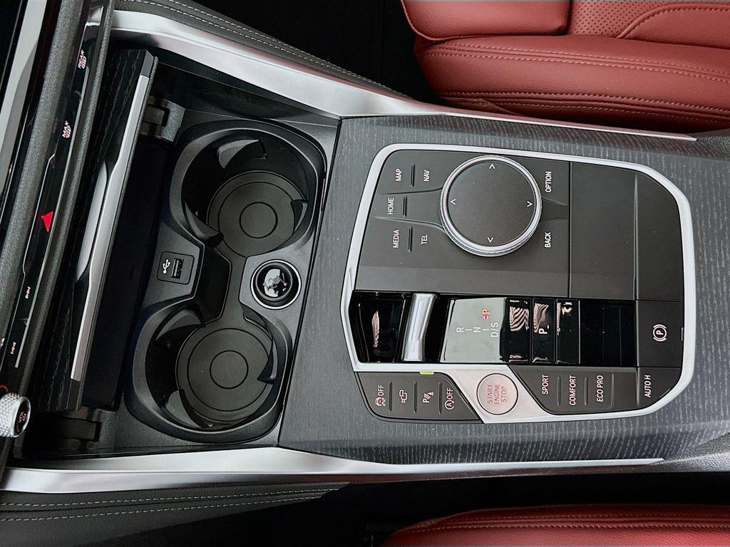 new 2026 BMW 230 car, priced at $52,115