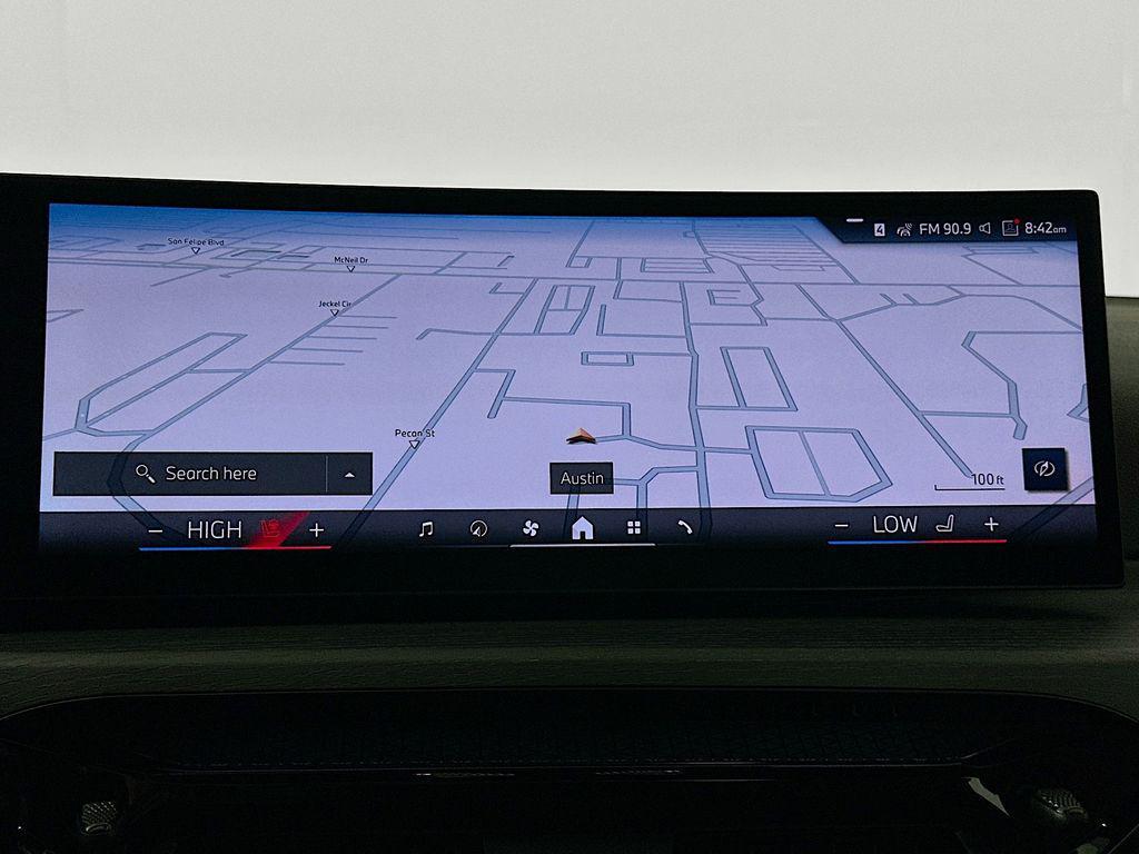 new 2026 BMW 230 car, priced at $52,115