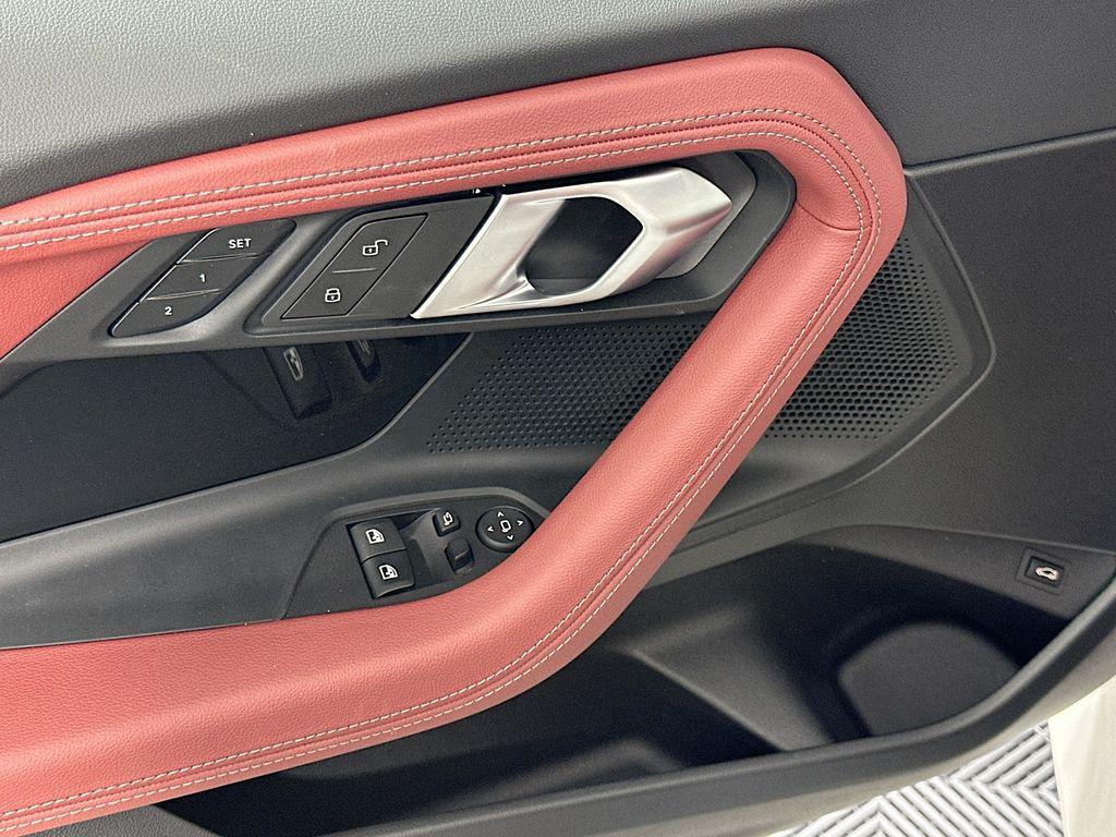 new 2026 BMW 230 car, priced at $52,115