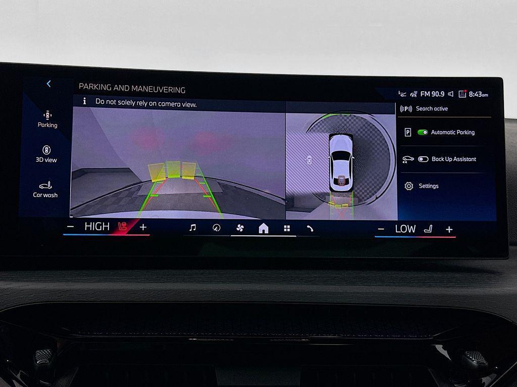 new 2026 BMW 230 car, priced at $52,115