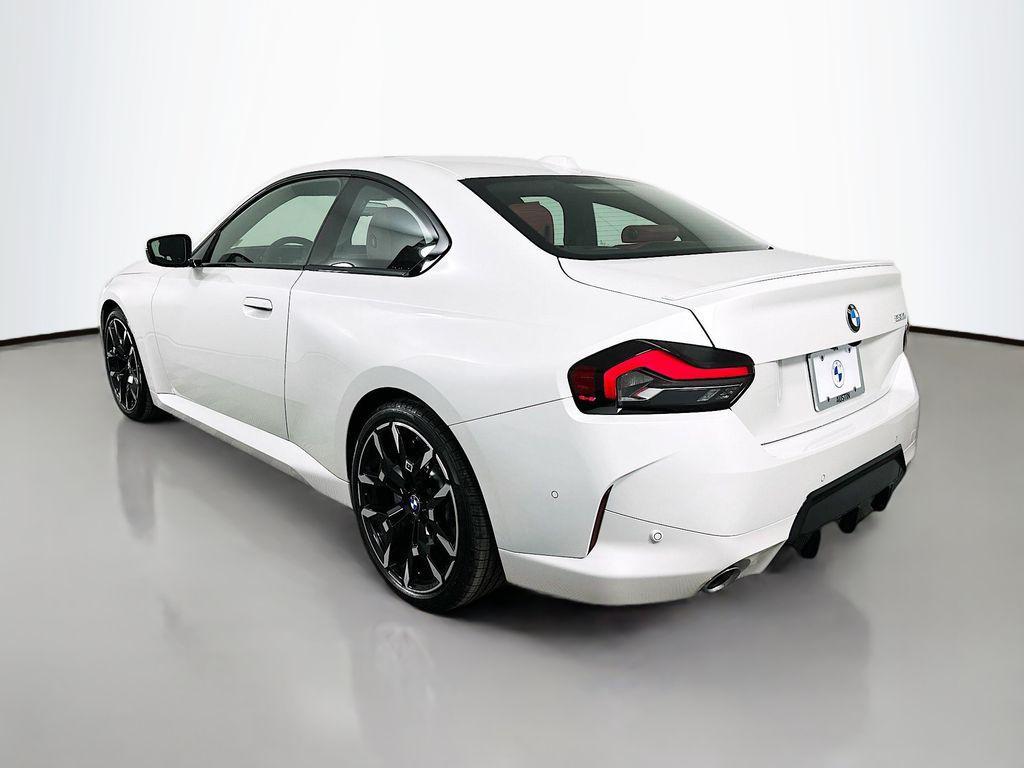 new 2026 BMW 230 car, priced at $52,115