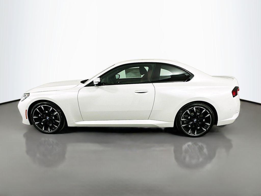 new 2026 BMW 230 car, priced at $52,115