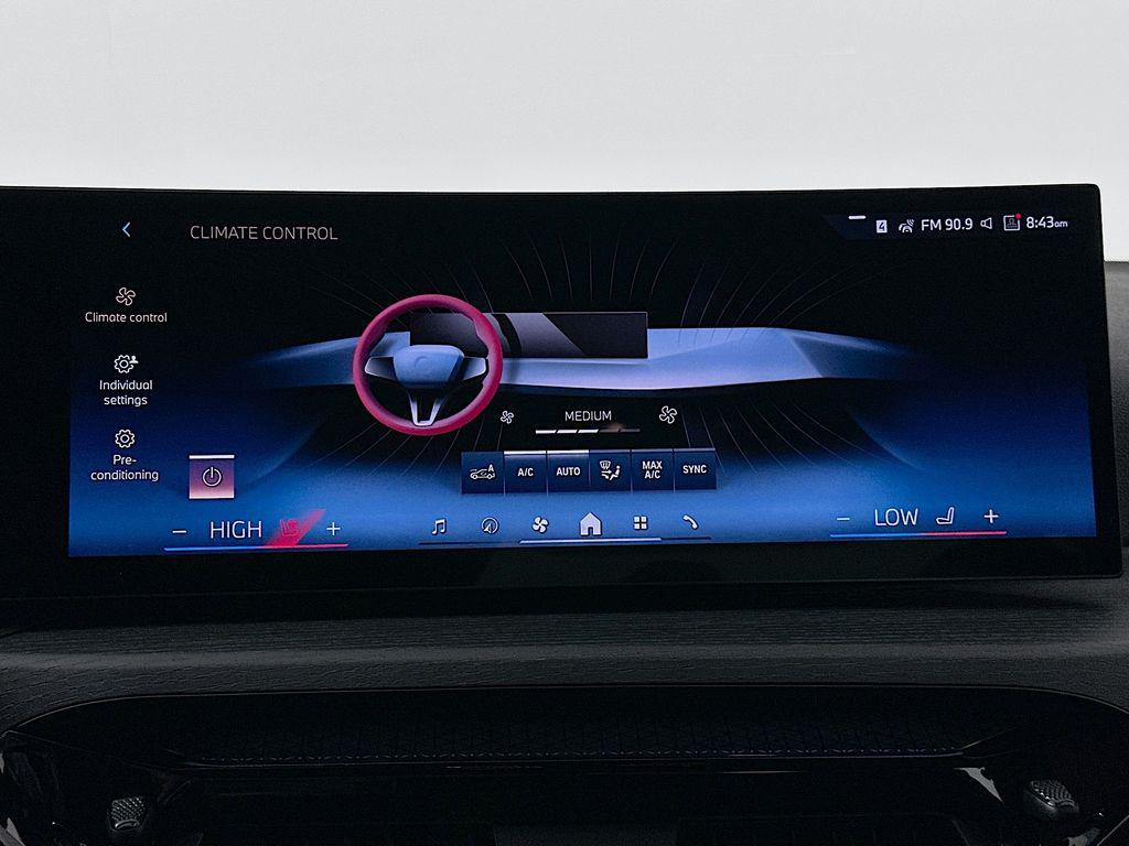 new 2026 BMW 230 car, priced at $52,115