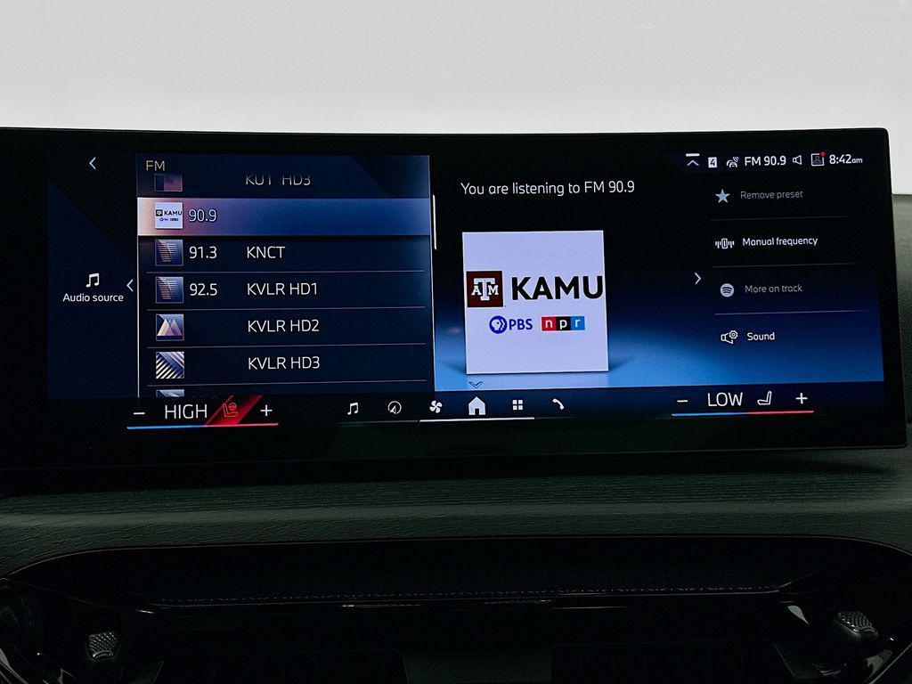 new 2026 BMW 230 car, priced at $52,115