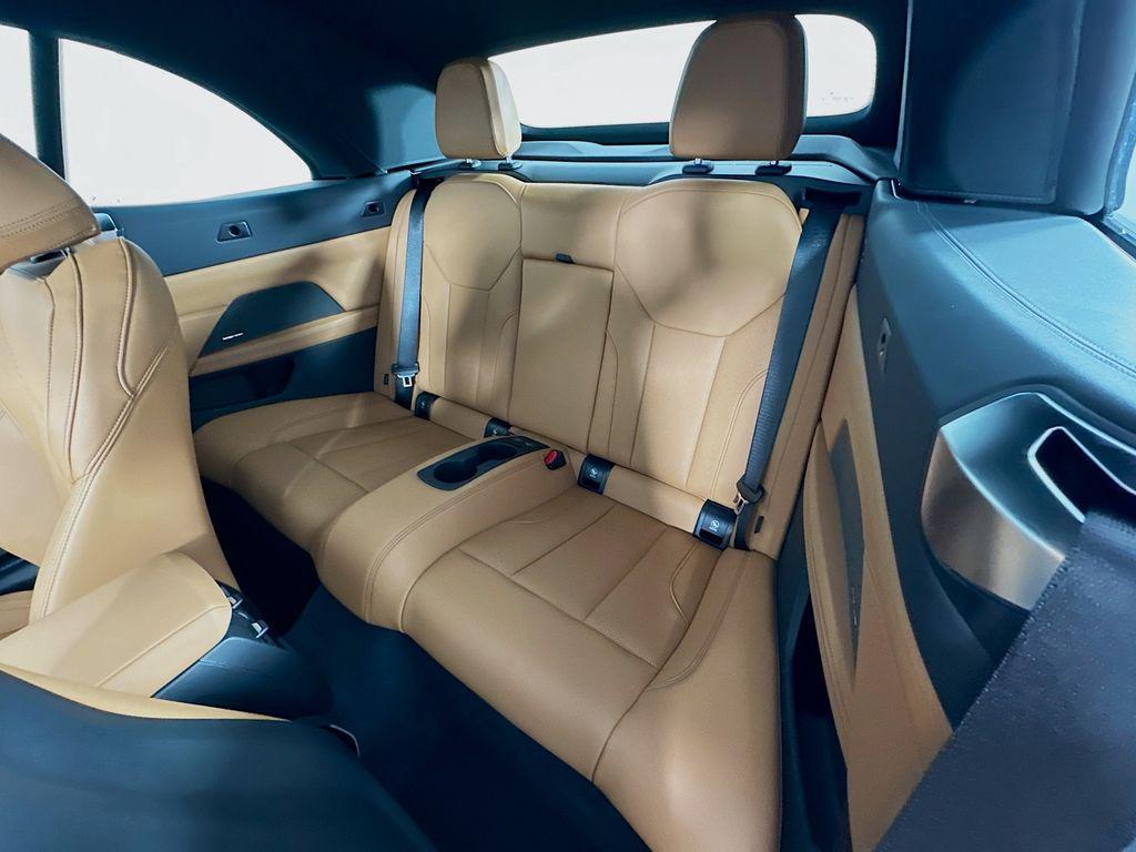 new 2026 BMW 430 car, priced at $70,520