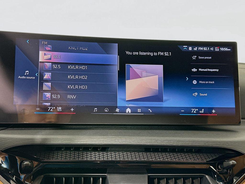 new 2026 BMW 430 car, priced at $70,520