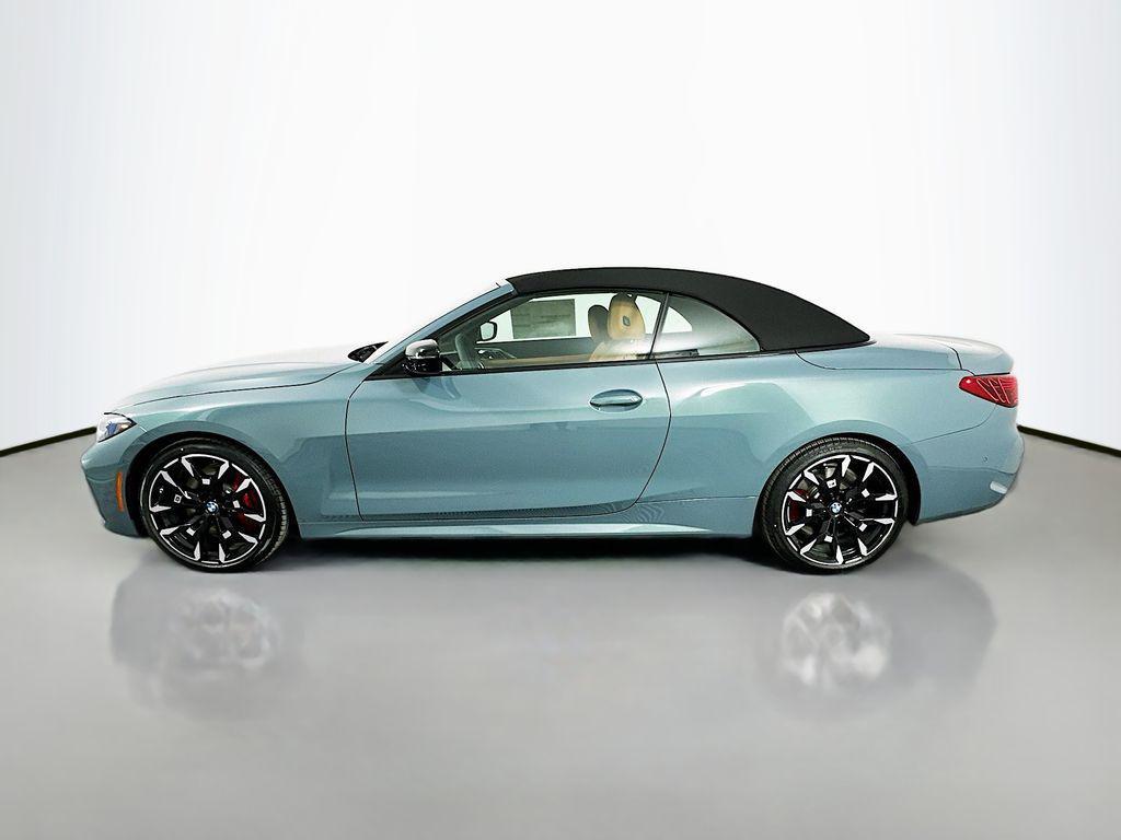 new 2026 BMW 430 car, priced at $70,520