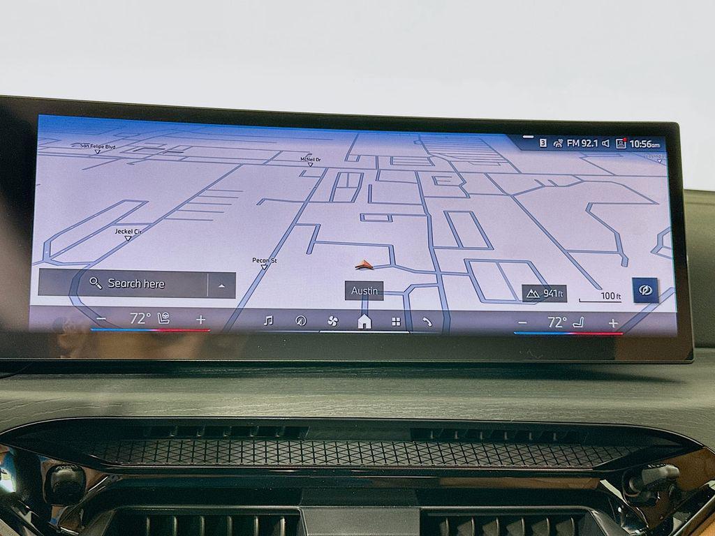 new 2026 BMW 430 car, priced at $70,520