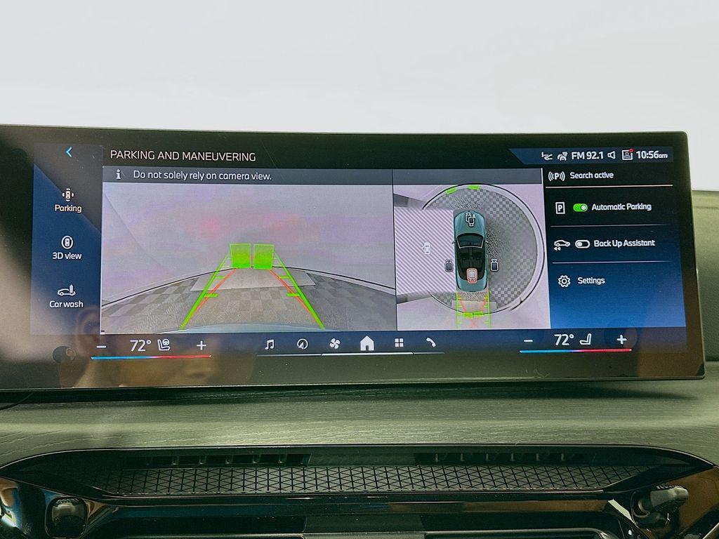 new 2026 BMW 430 car, priced at $70,520