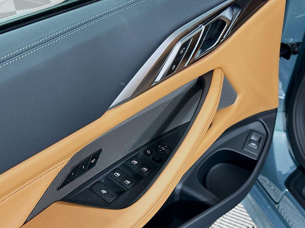 new 2026 BMW 430 car, priced at $70,520