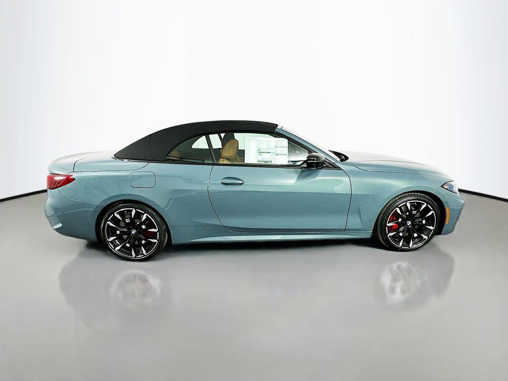 new 2026 BMW 430 car, priced at $70,520
