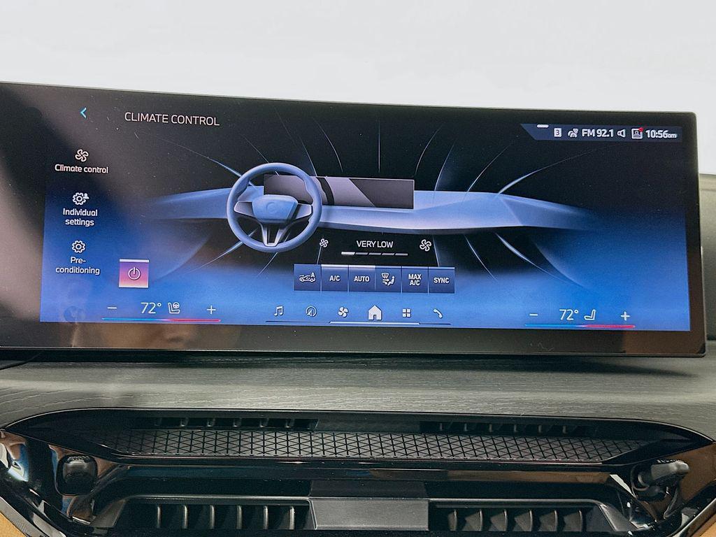 new 2026 BMW 430 car, priced at $70,520