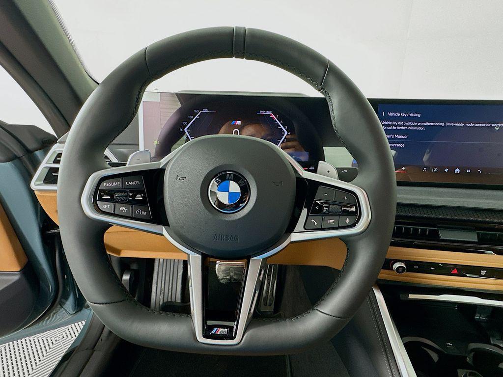 new 2026 BMW 430 car, priced at $70,520