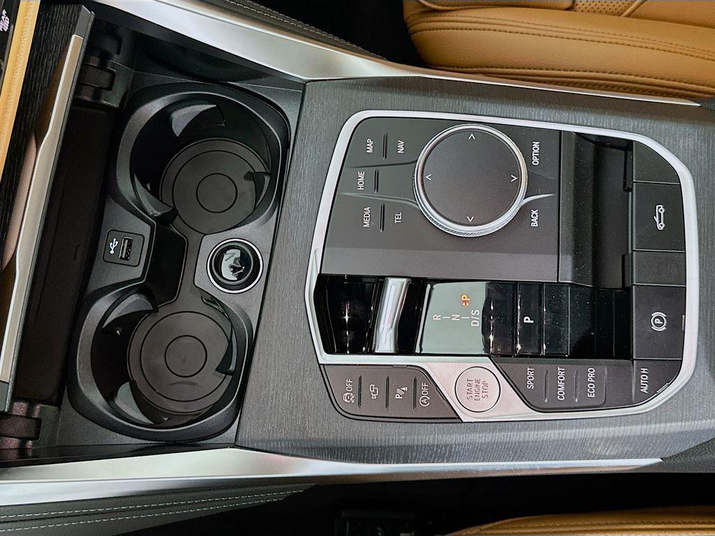 new 2026 BMW 430 car, priced at $70,520