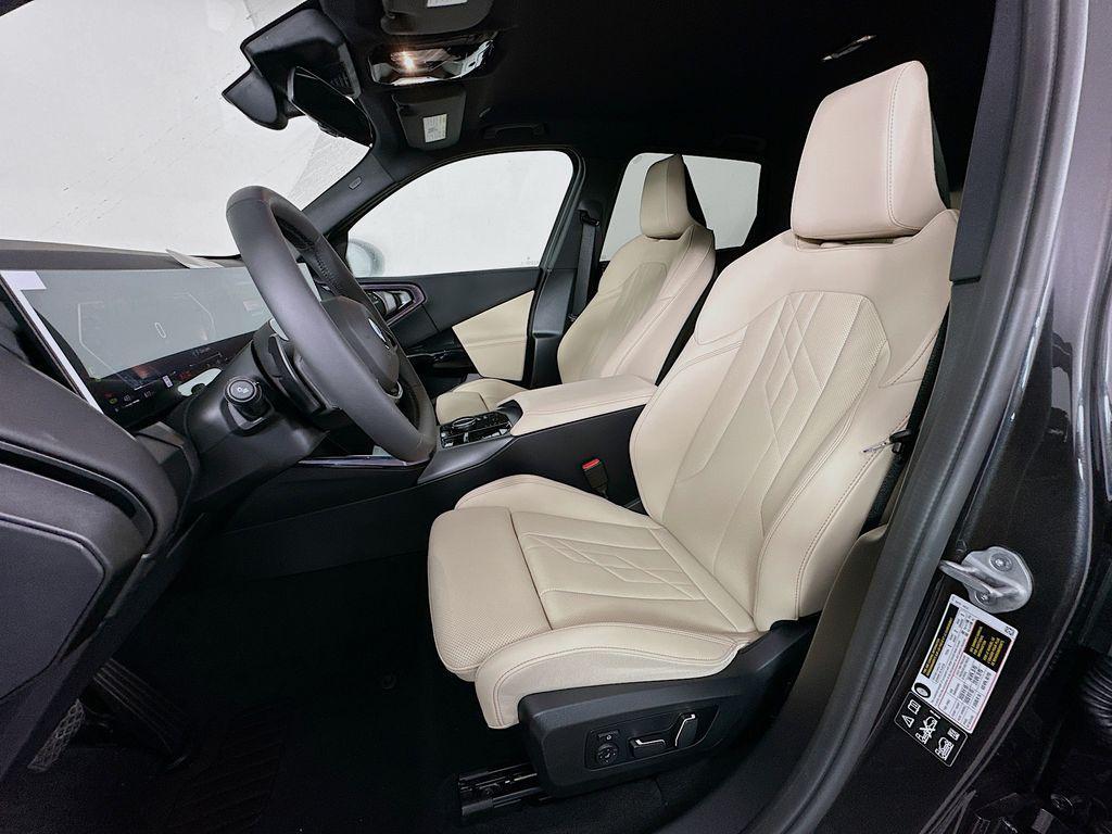 new 2026 BMW X3 car, priced at $57,095
