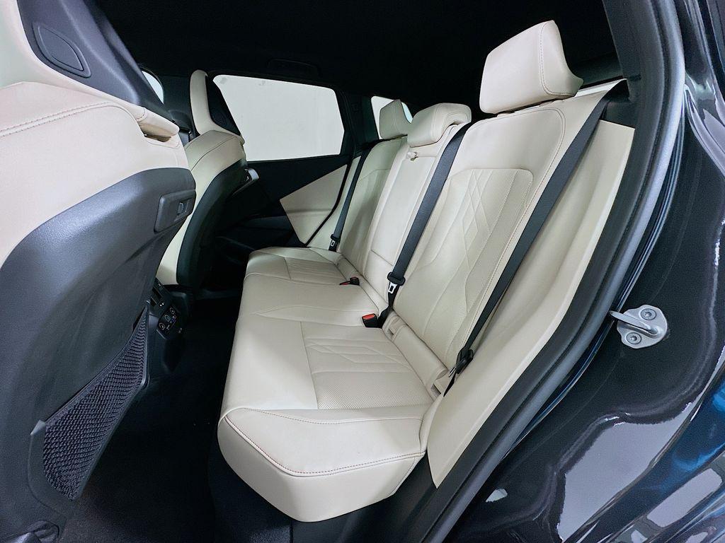 new 2026 BMW X3 car, priced at $57,095