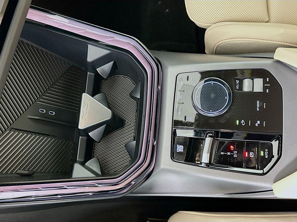 new 2026 BMW X3 car, priced at $57,095