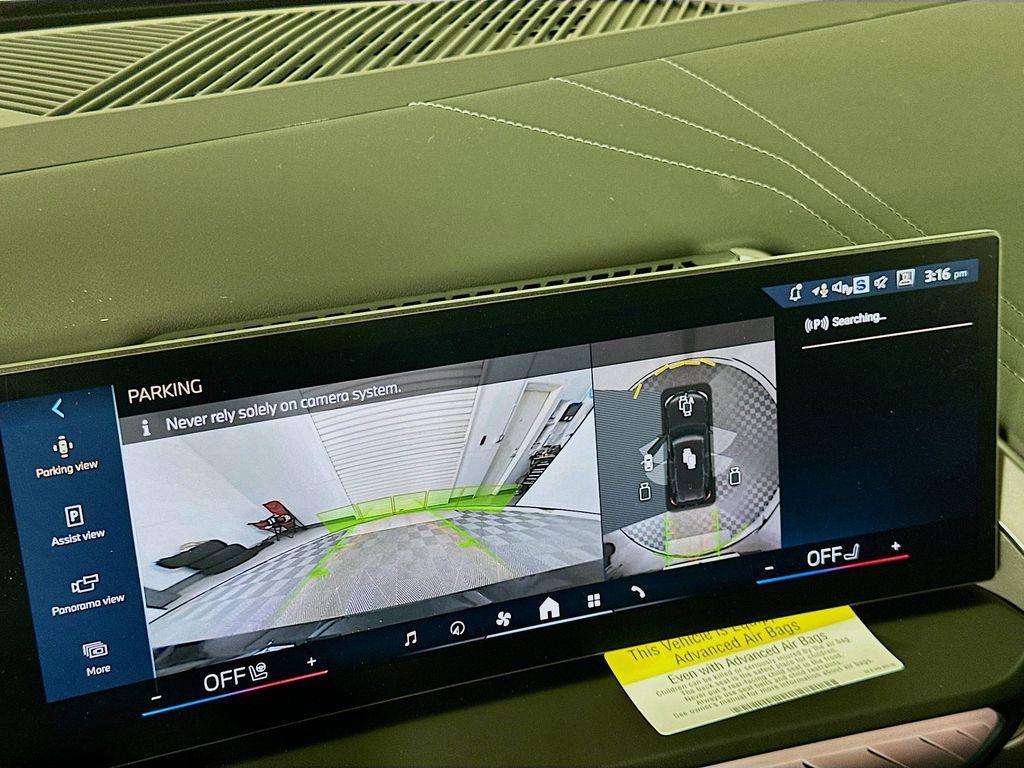 new 2026 BMW X3 car, priced at $65,695