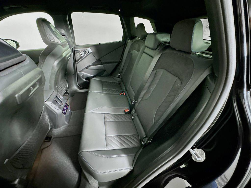 new 2026 BMW X3 car, priced at $65,695