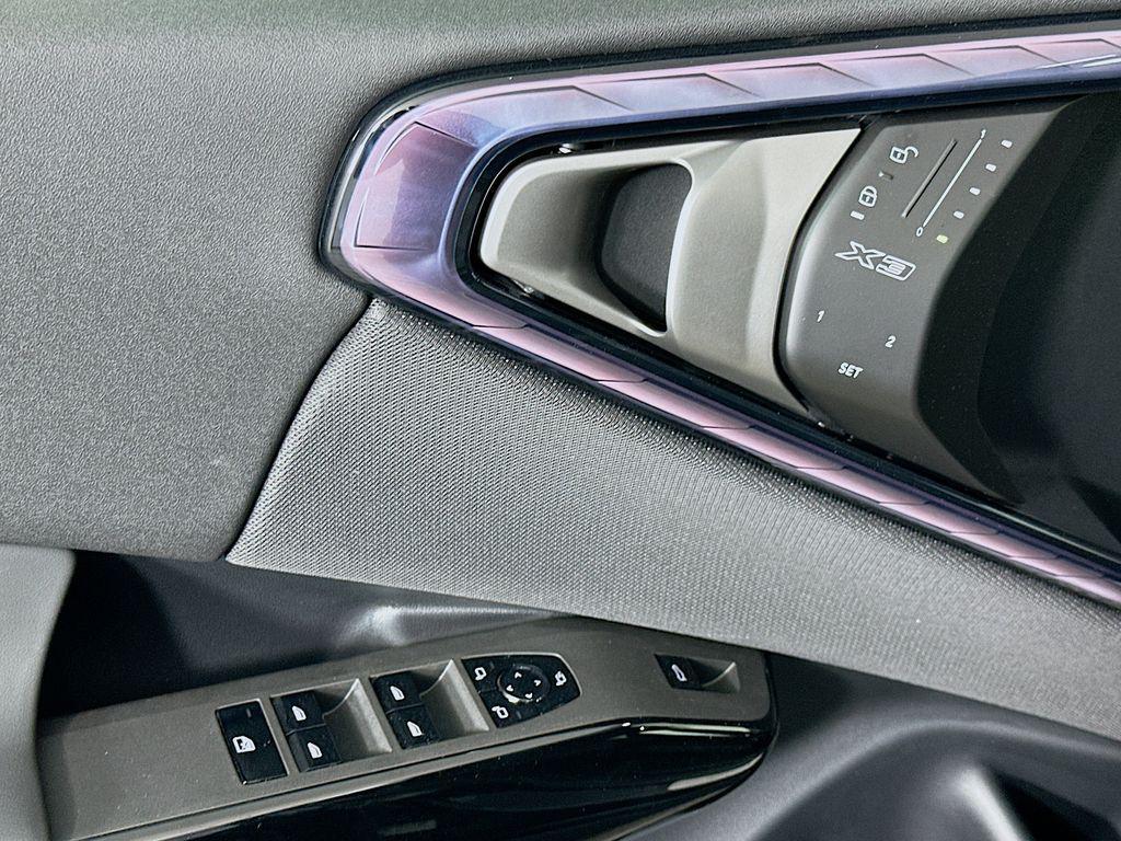 new 2026 BMW X3 car, priced at $65,695