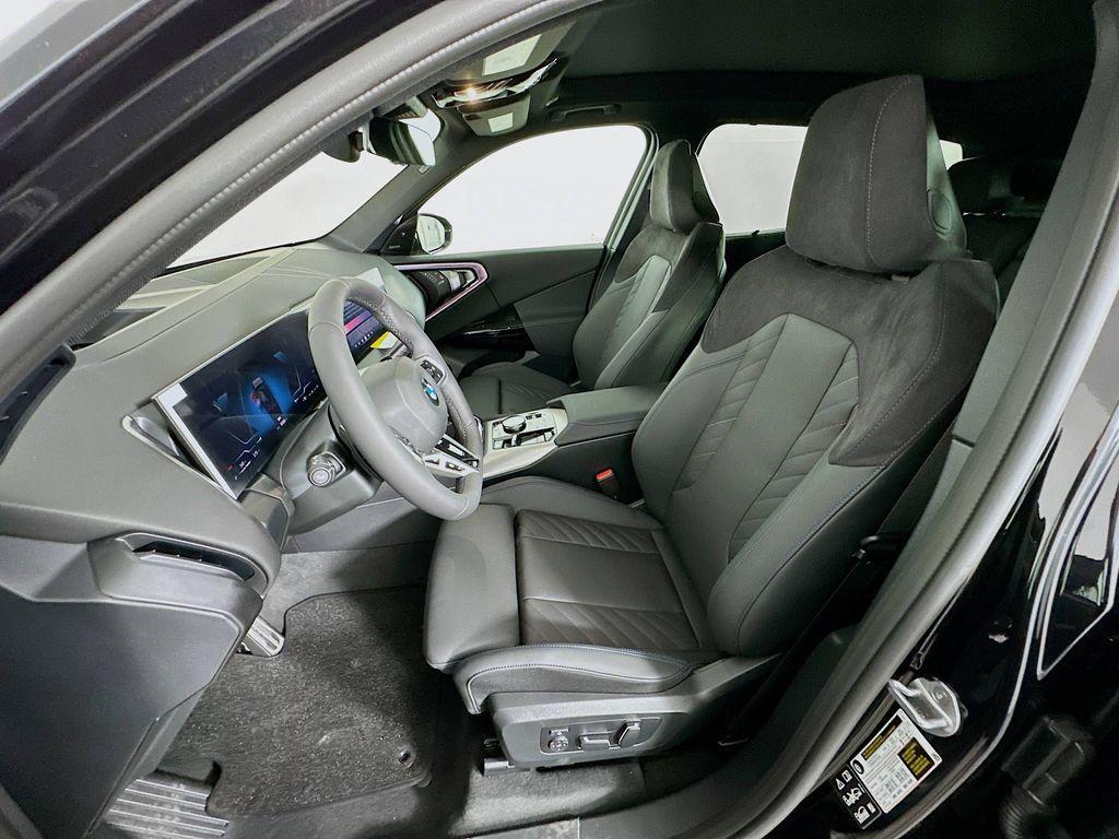 new 2026 BMW X3 car, priced at $65,695