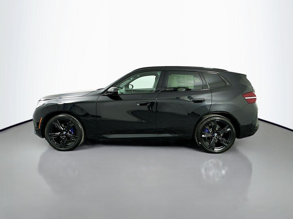 new 2026 BMW X3 car, priced at $65,695