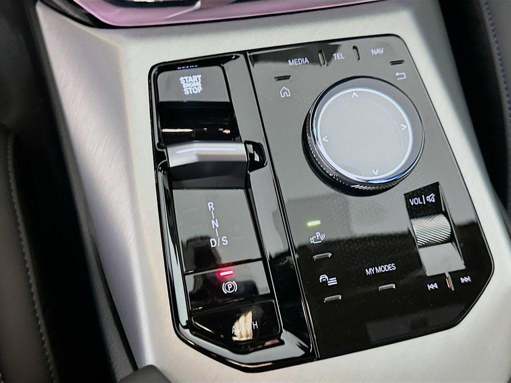 new 2026 BMW X3 car, priced at $65,695