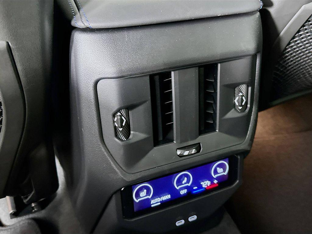 new 2026 BMW X3 car, priced at $65,695