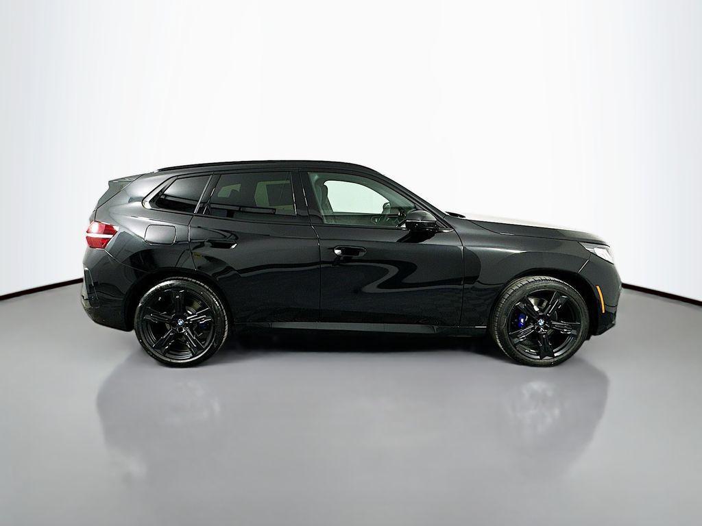 new 2026 BMW X3 car, priced at $65,695