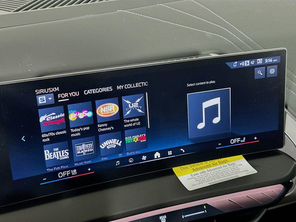 new 2026 BMW X3 car, priced at $65,695