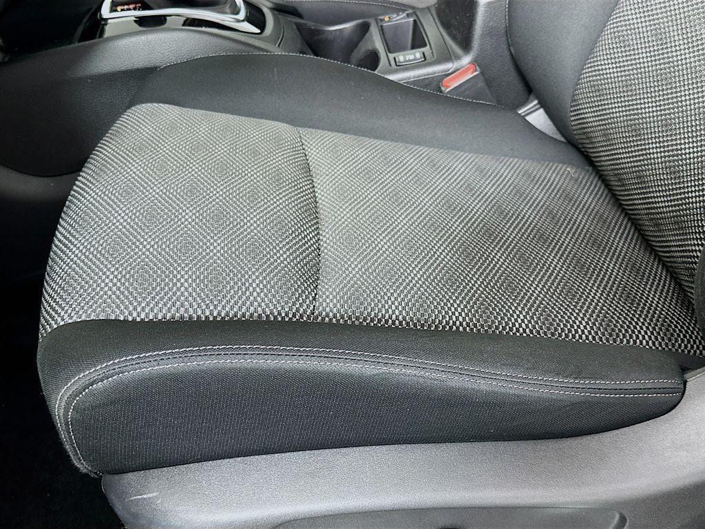 used 2018 Nissan Rogue Sport car, priced at $13,980