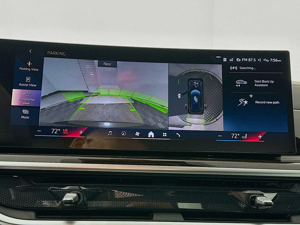 new 2026 BMW X5 car, priced at $76,625