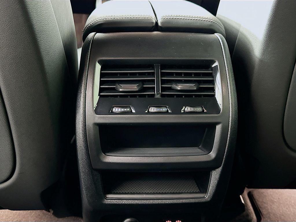 new 2026 BMW X5 car, priced at $76,625