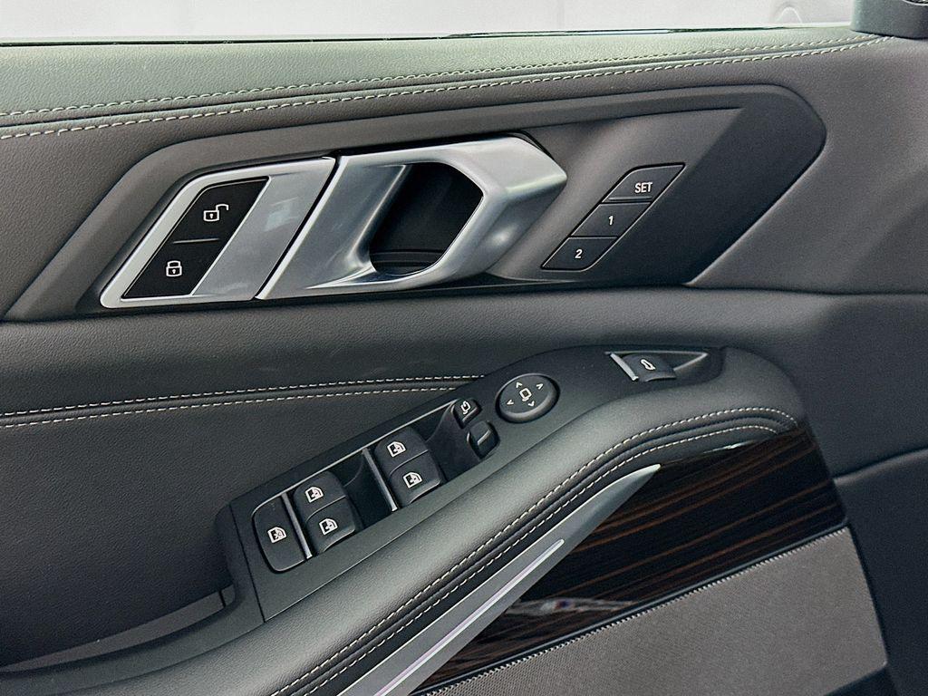 new 2026 BMW X5 car, priced at $76,625