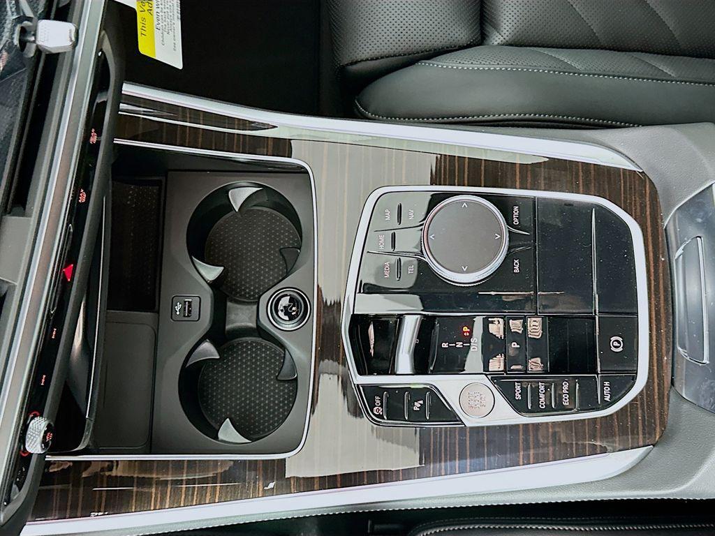 new 2026 BMW X5 car, priced at $76,625