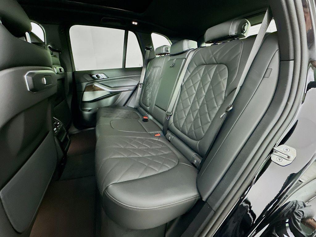 new 2026 BMW X5 car, priced at $76,625
