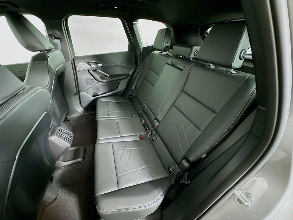 used 2025 BMW X1 car, priced at $48,315