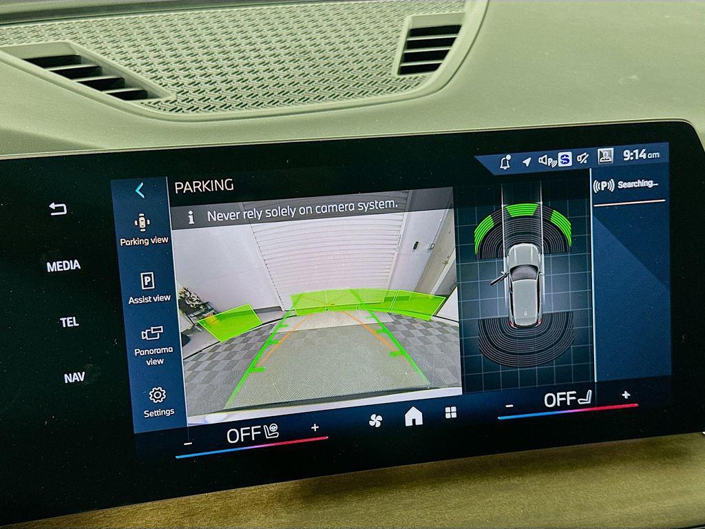 used 2025 BMW X1 car, priced at $48,315