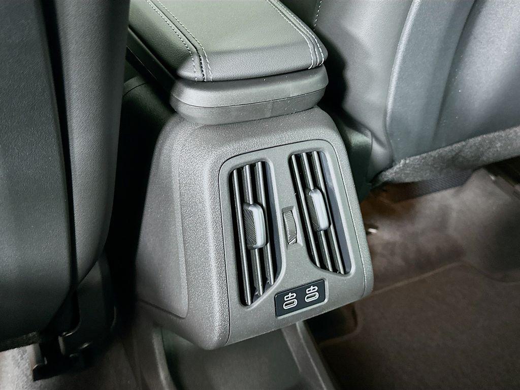 used 2025 BMW X1 car, priced at $48,315